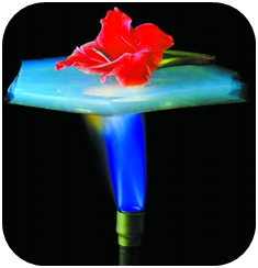 selimut aerogel untuk bahan isolasi termal 650J