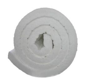 Heat Aerogel Insulation Material / Refrigerator Pipe Insulation Material