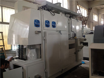 New energy stator automatic paint dropping machine
