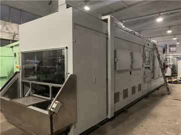 New energy stator automatic paint dropping machine