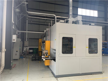 New energy stator automatic paint dropping machine