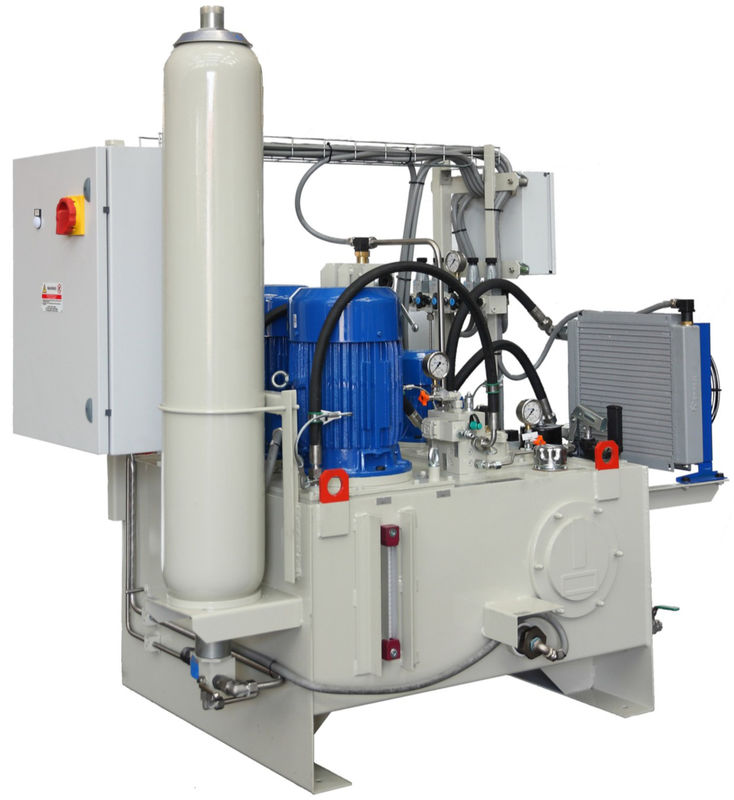 HCP Hydraulic Control System / Industry Hydraulic Valve Remote Control System